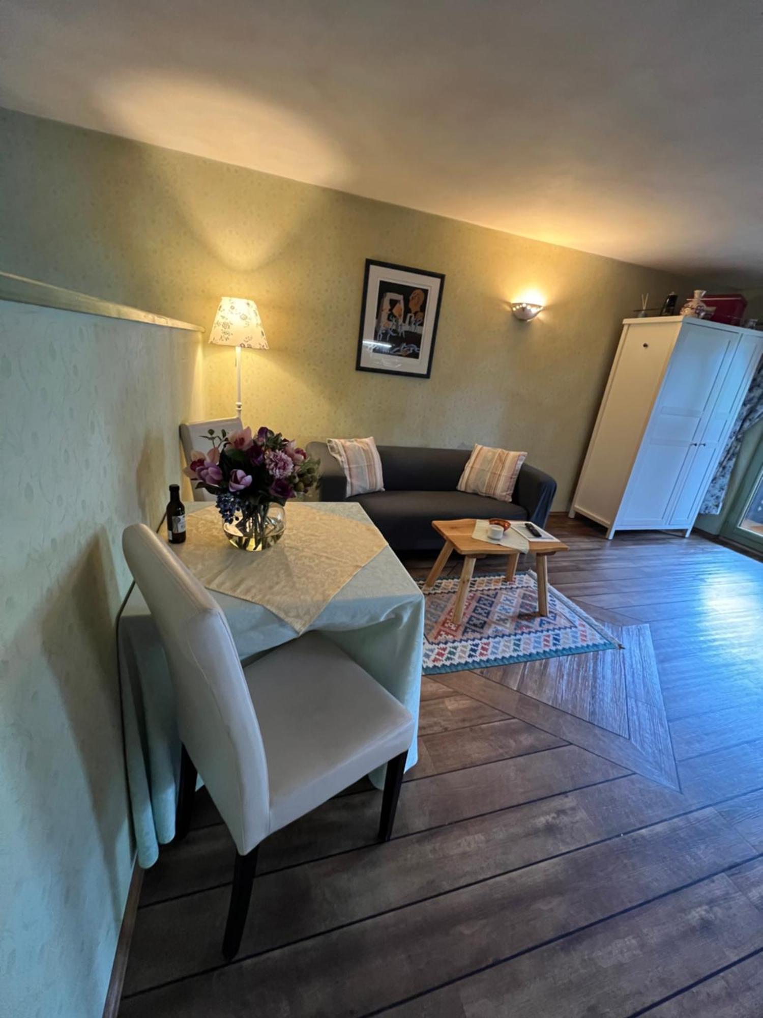 Apartments Kokl - Adults Only Radovljica Kültér fotó