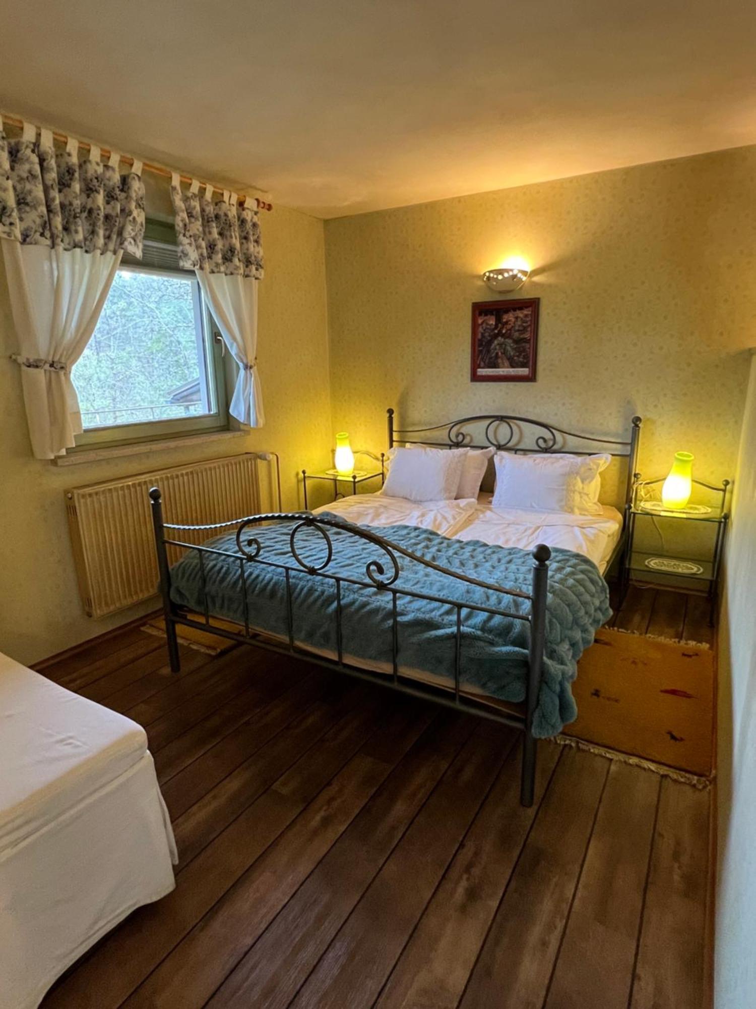 Apartments Kokl - Adults Only Radovljica Kültér fotó