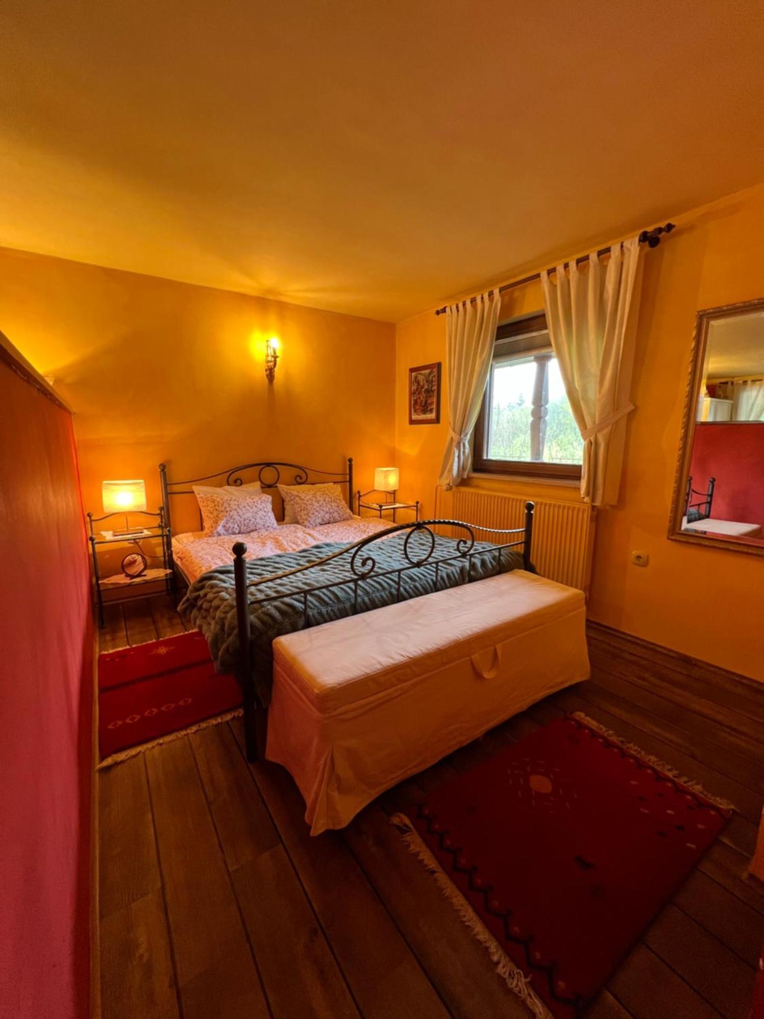 Apartments Kokl - Adults Only Radovljica Kültér fotó