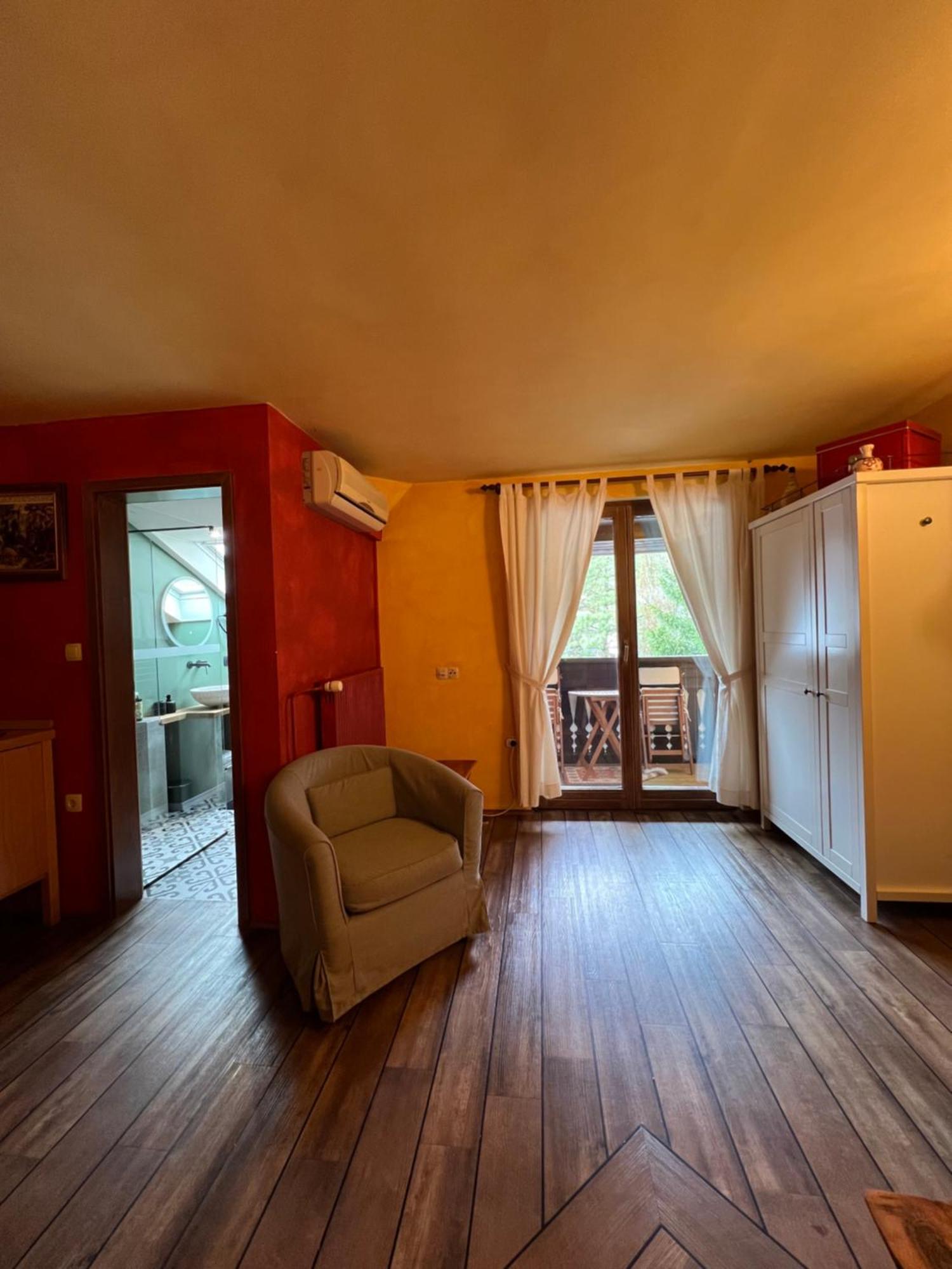 Apartments Kokl - Adults Only Radovljica Kültér fotó