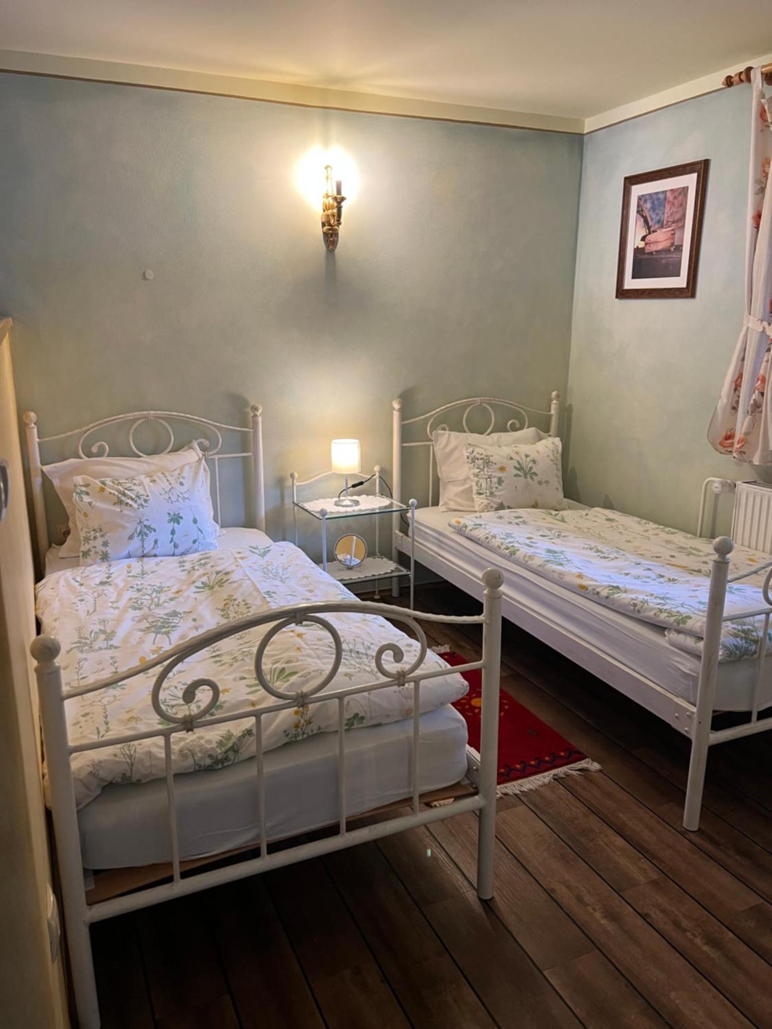 Apartments Kokl - Adults Only Radovljica Kültér fotó
