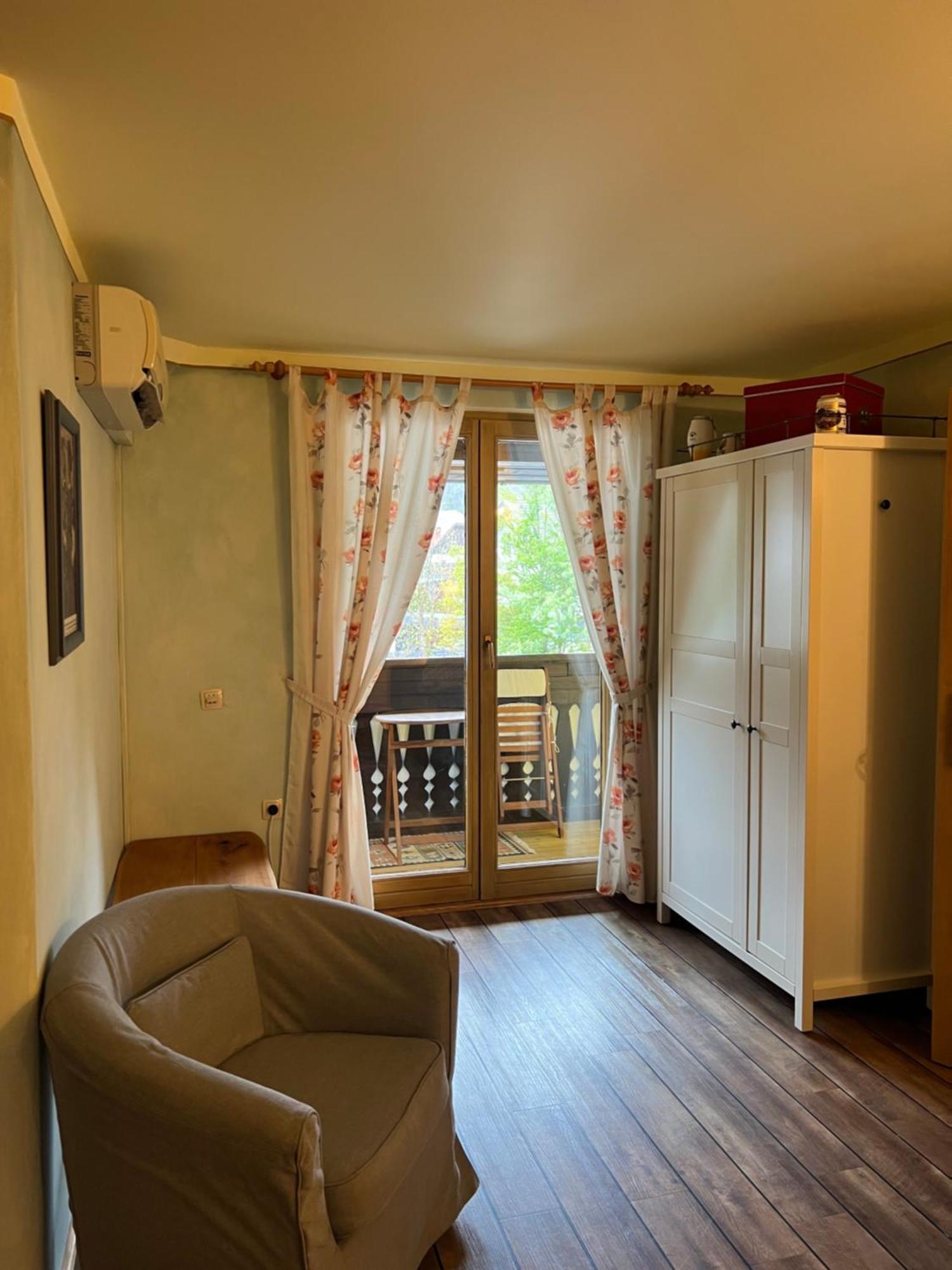 Apartments Kokl - Adults Only Radovljica Kültér fotó