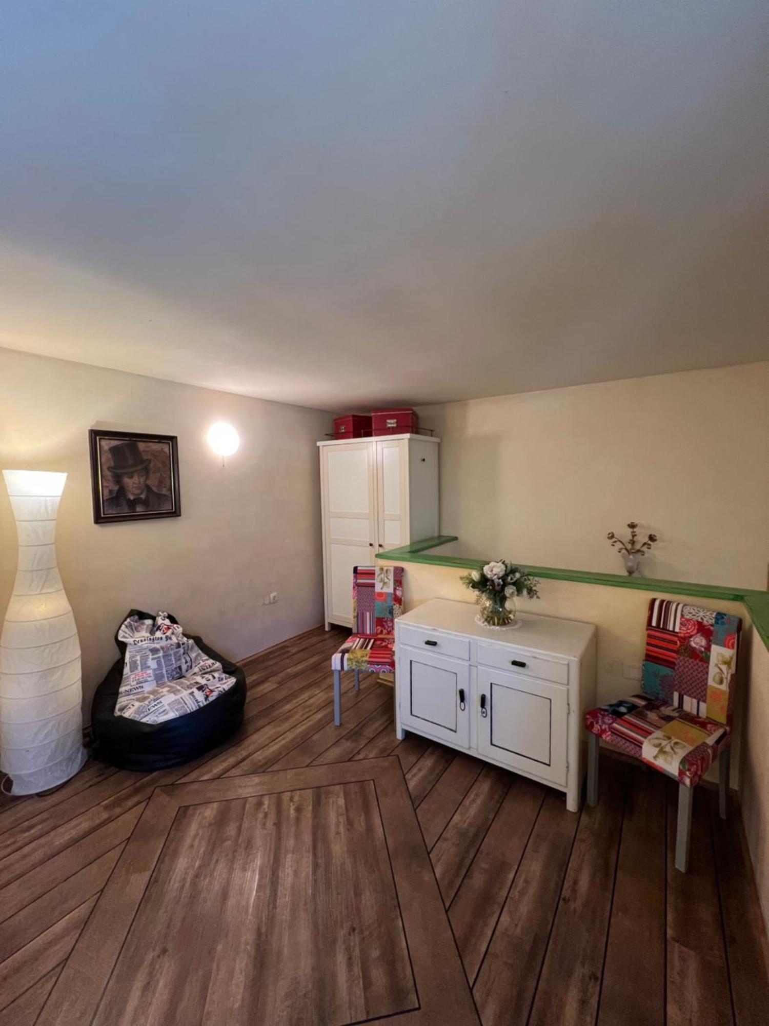 Apartments Kokl - Adults Only Radovljica Kültér fotó