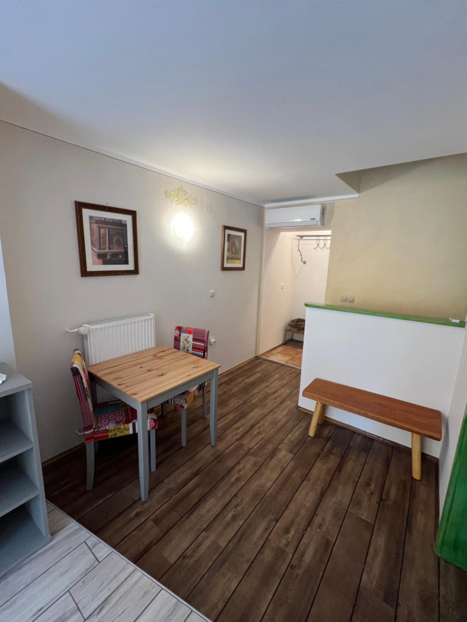 Apartments Kokl - Adults Only Radovljica Kültér fotó