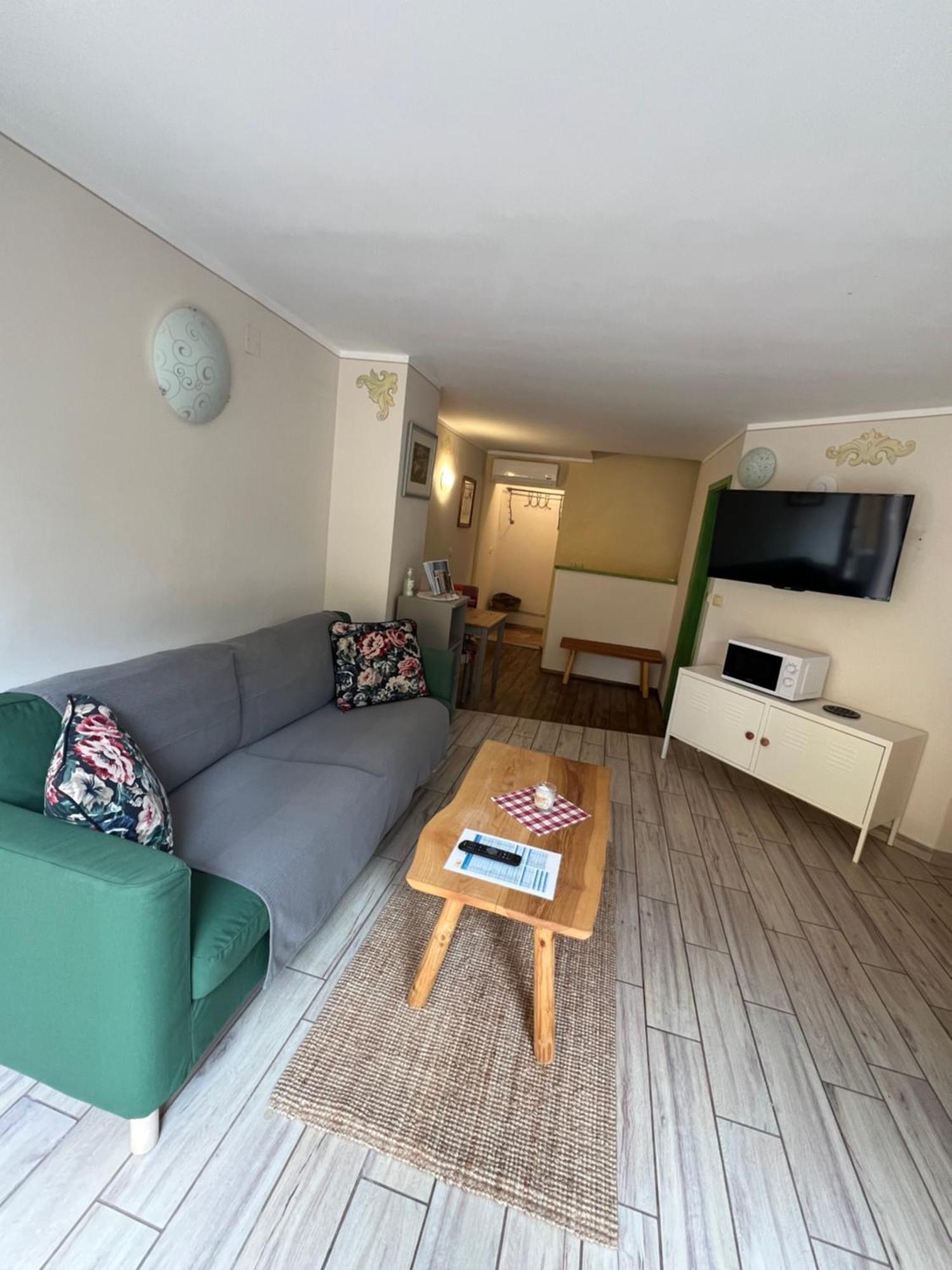 Apartments Kokl - Adults Only Radovljica Kültér fotó