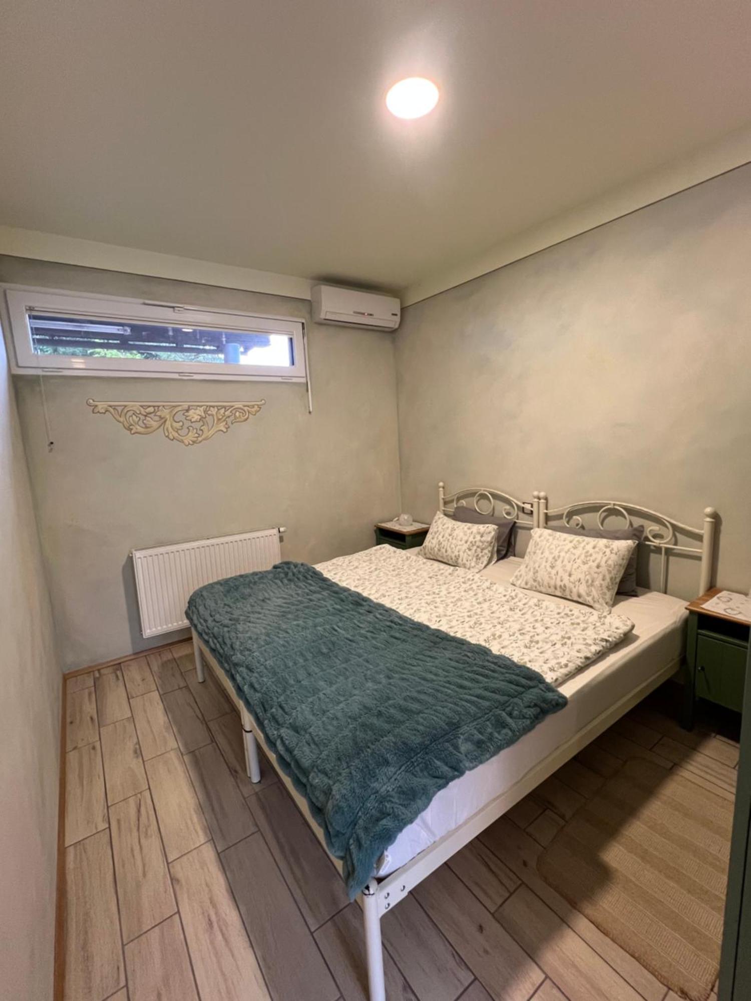 Apartments Kokl - Adults Only Radovljica Kültér fotó