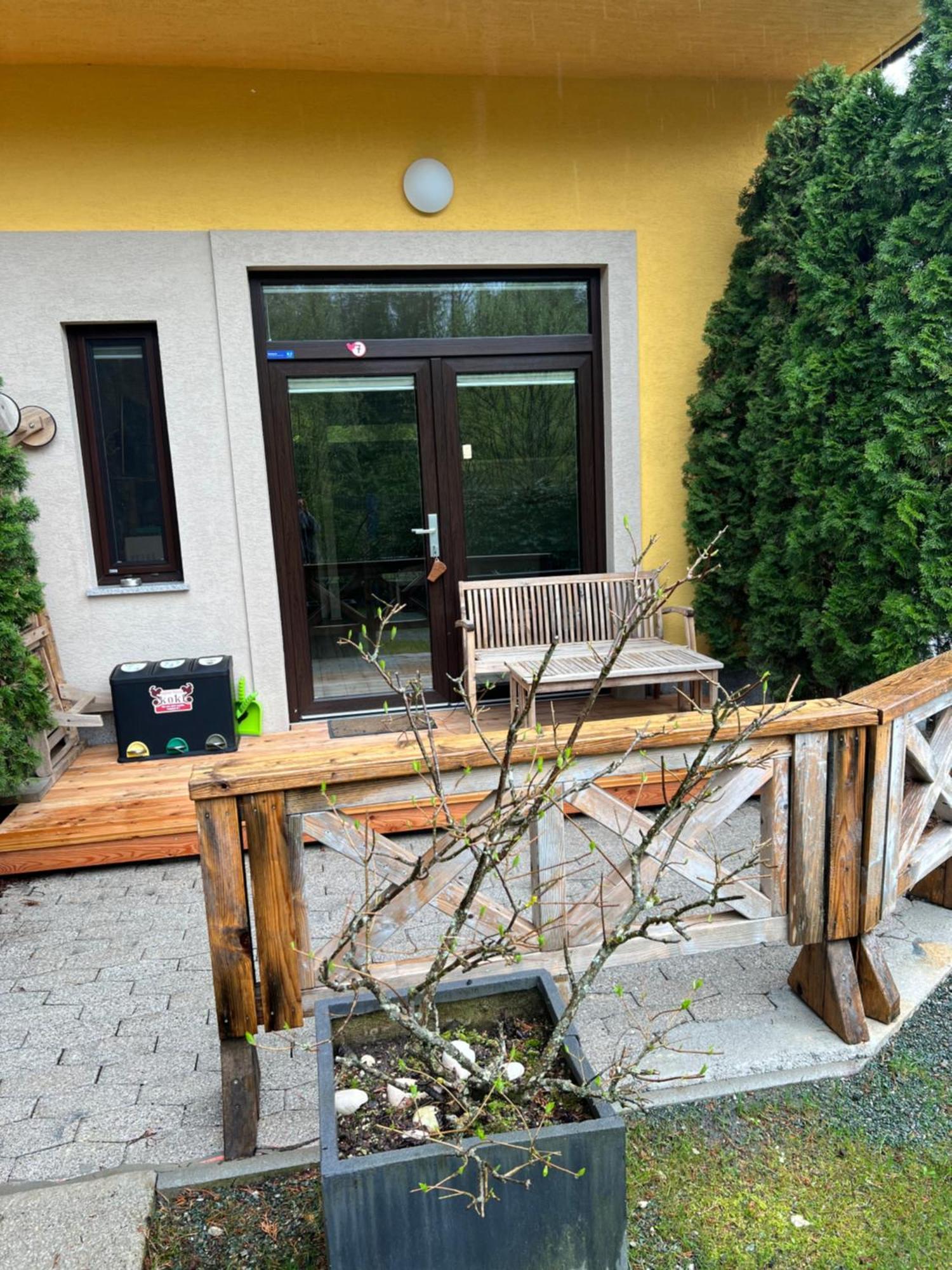 Apartments Kokl - Adults Only Radovljica Szoba fotó