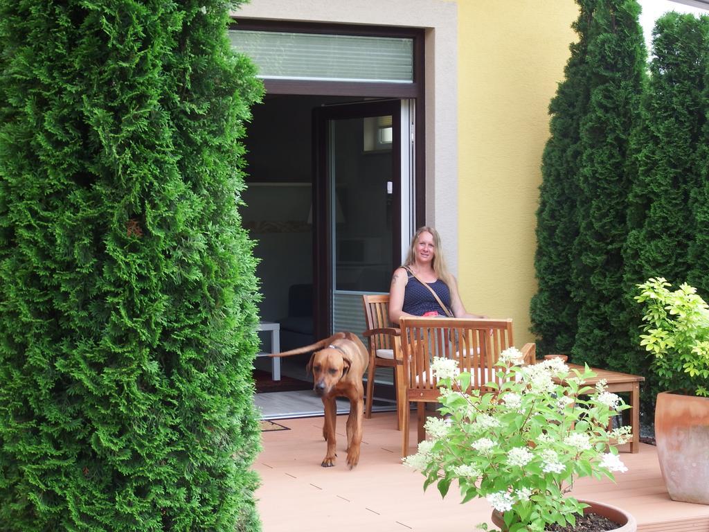 Apartments Kokl - Adults Only Radovljica Kültér fotó
