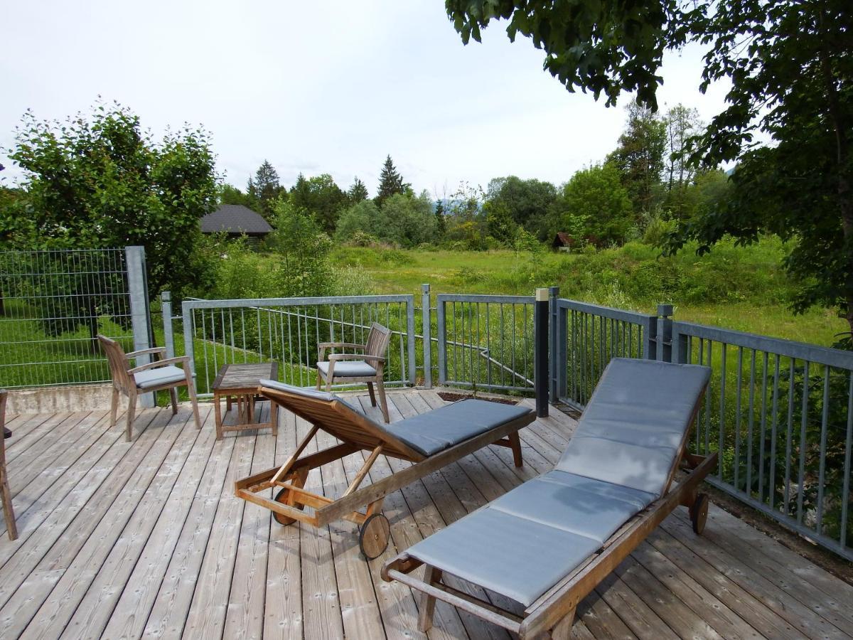 Apartments Kokl - Adults Only Radovljica Kültér fotó