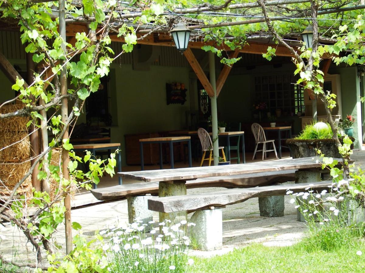 Apartments Kokl - Adults Only Radovljica Kültér fotó